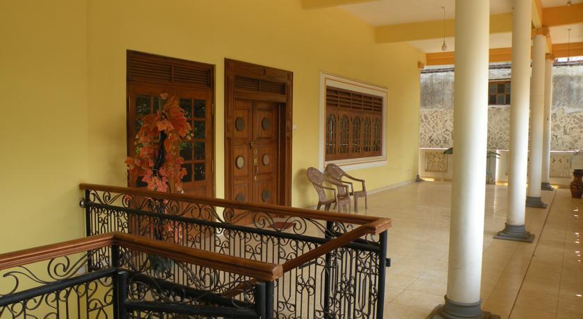 Henderson Airport Residence Negombo Exterior photo